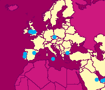 Image depicting International Power assets globally