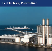 EcoElectrica, Puerto Rico