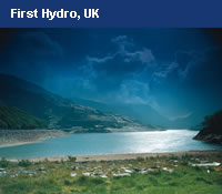First Hydro, UK