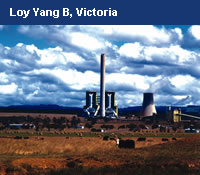 Loy Yang B, Victoria