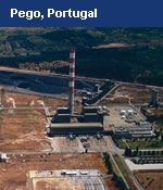 Pego, Portugal