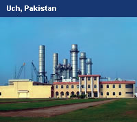 Uch, Pakistan